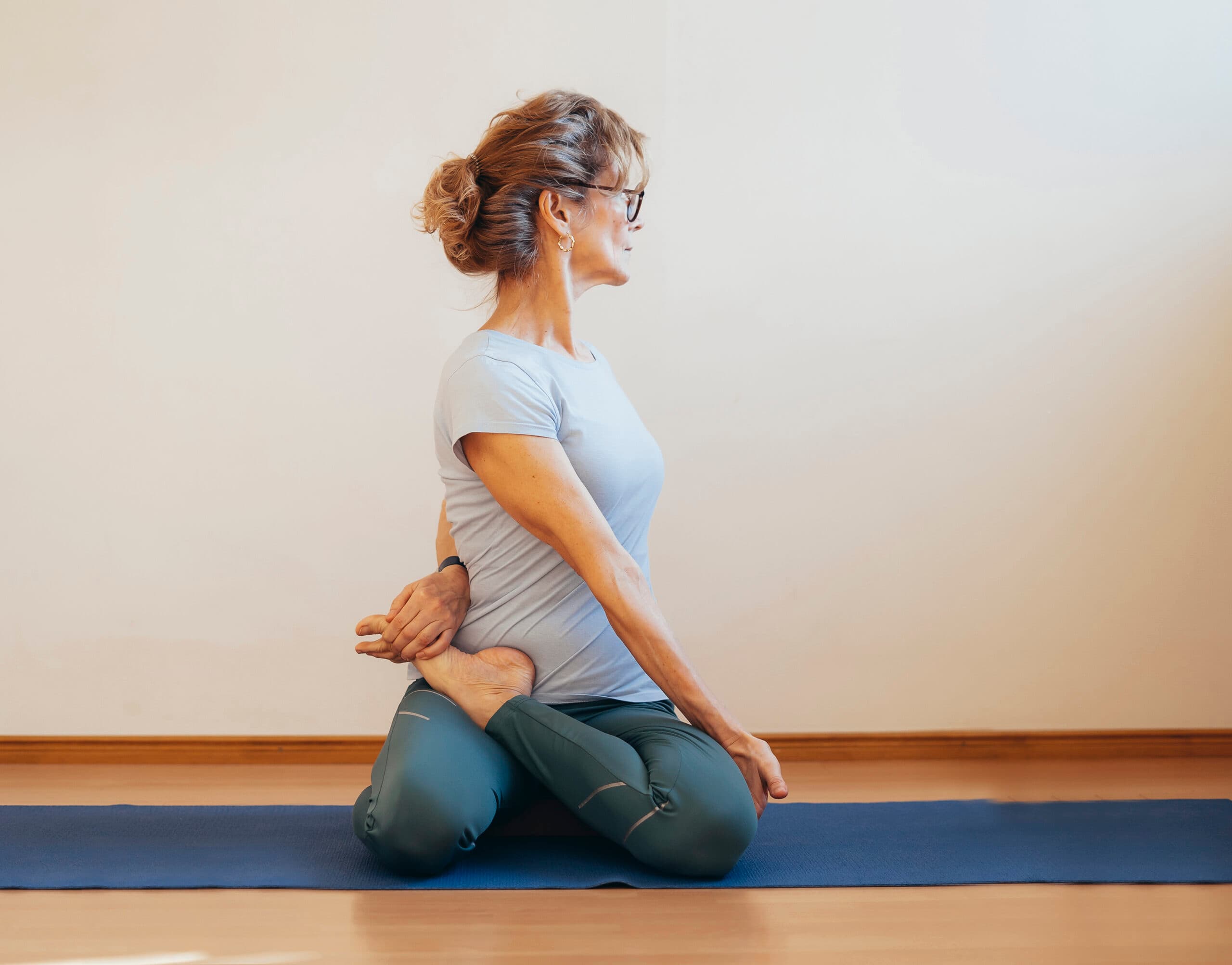 Anahata Iyengar Yoga Centre