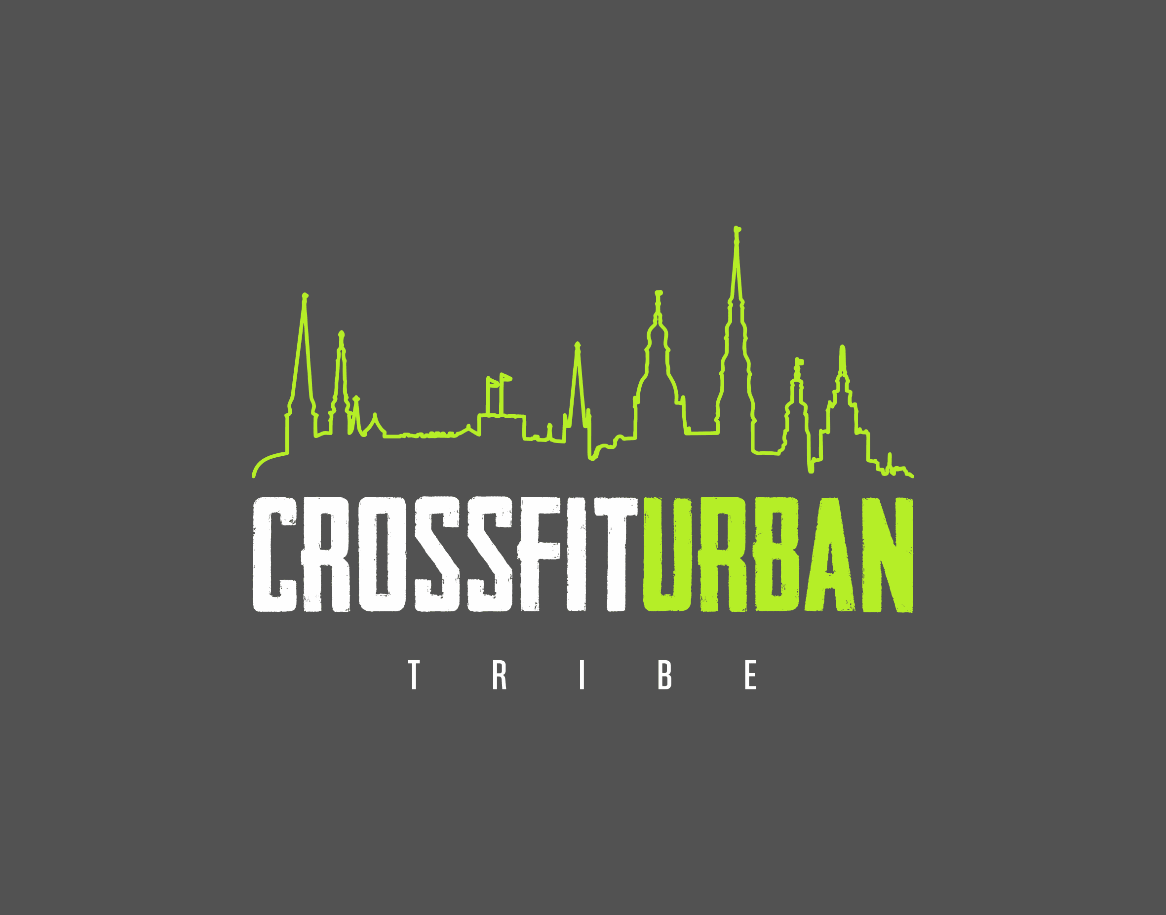 CrossFit Urban Tribe