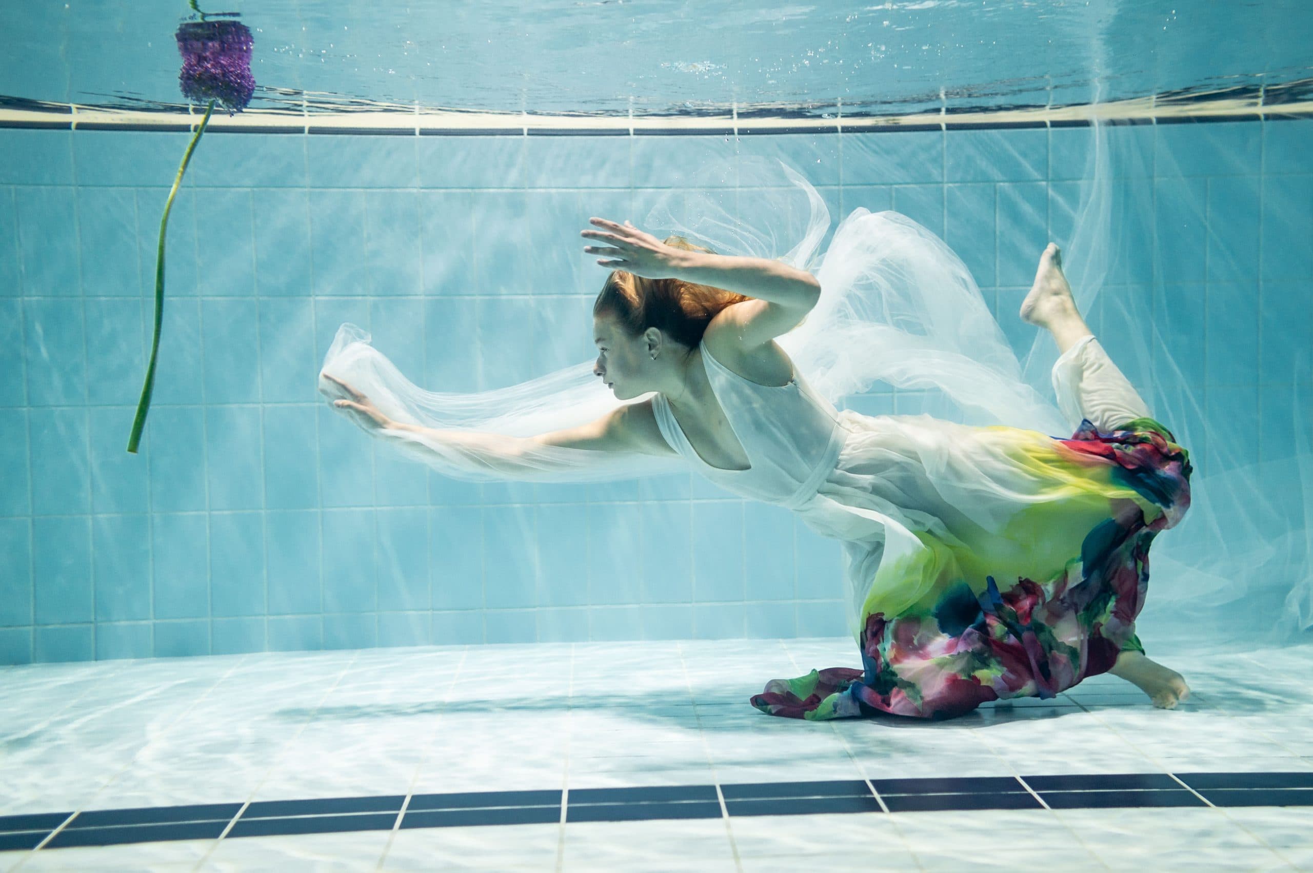 Valmieras Peldbaseins